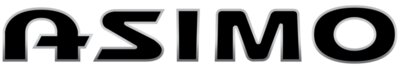 Asimo logo 01