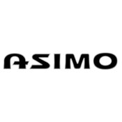 Asimo logo 01