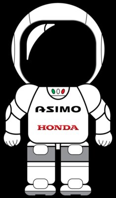Asimo 01 01