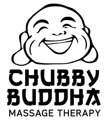 ChubbyBuddhalogo for white 03
