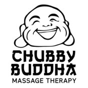 ChubbyBuddhalogo for white 03