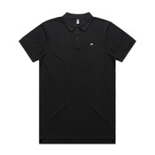 Type Logo Polo